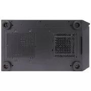 1stPlayer T7-P-BK-4F1 Black 750W (T7-P-BK-4F1-PS-750FK-EU) (UA)