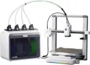 3D-принтер Creality Sparkx i7 Color Combo (UA)