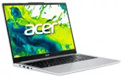 Acer Aspire Lite AL15-46P-R4DH (NX.JXVEU.001) Silver (UA)