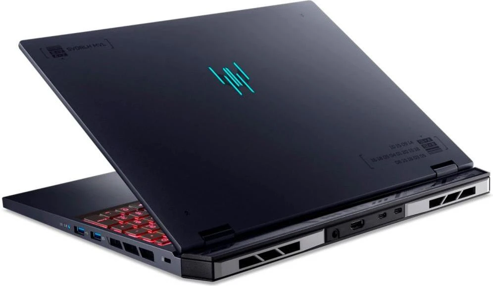 Acer Predator Helios Neo 16 AI PHN16-73-72XL (NH.QX5EU.00M) Бренд: Acer; Линейка: Predator Helios Neo 16 AI
