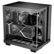 be quiet! Light Base 500 Black (BGW83) без БП (UA)