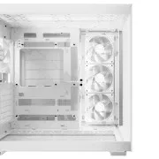 be quiet! Light Base 600 LX White (BGW68) (UA)
