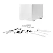be quiet! Pure Base 501 LX White (BGW79) (UA)