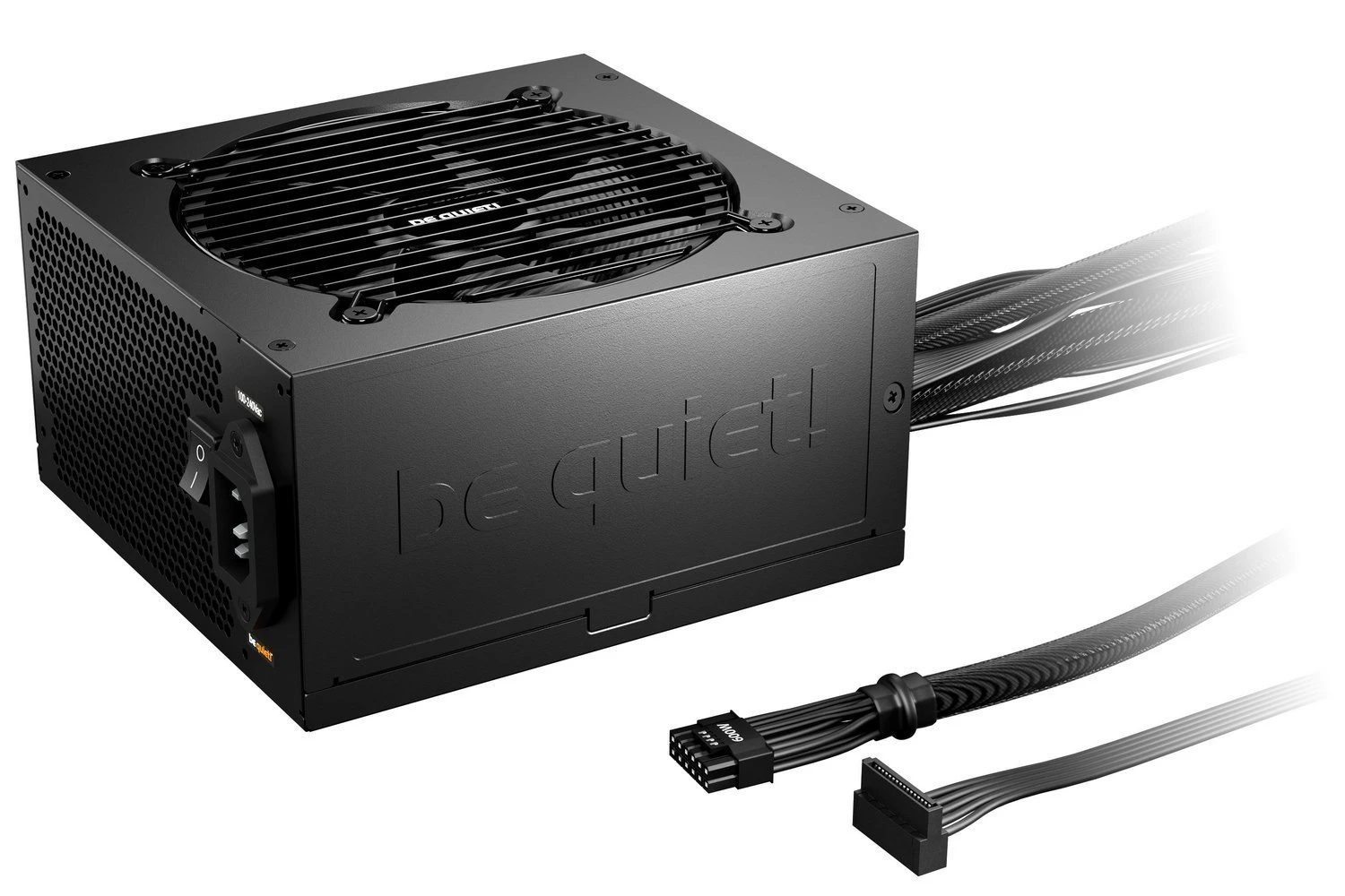 be quiet! Pure Power 12 850W (BP004EU) (UA)