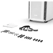be quiet! Shadow Base 800 DX White (BGW62) (UA)