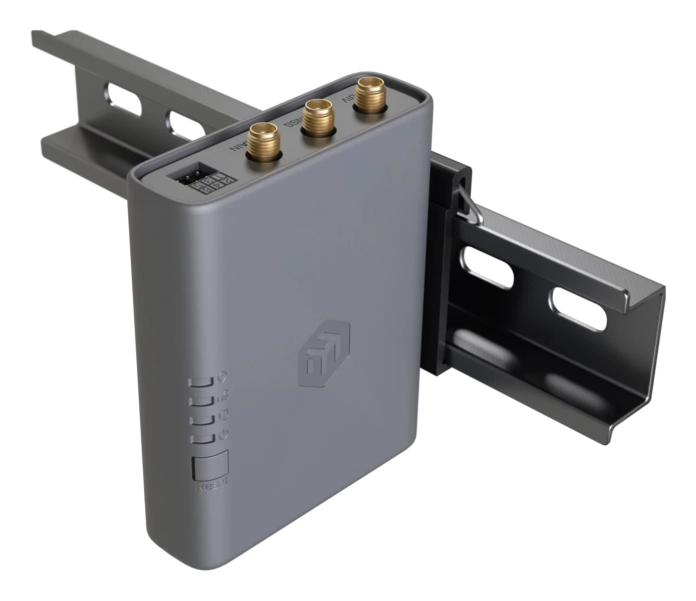 Безпроводний маршрутизатор MikroTik KNOT Embedded LTE4 (EC25-EU&KNe) (UA)