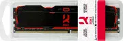 DDR4 16GB/3200 Goodram Iridium X Black (IR-X3200D464L16SA/16G) (UA)
