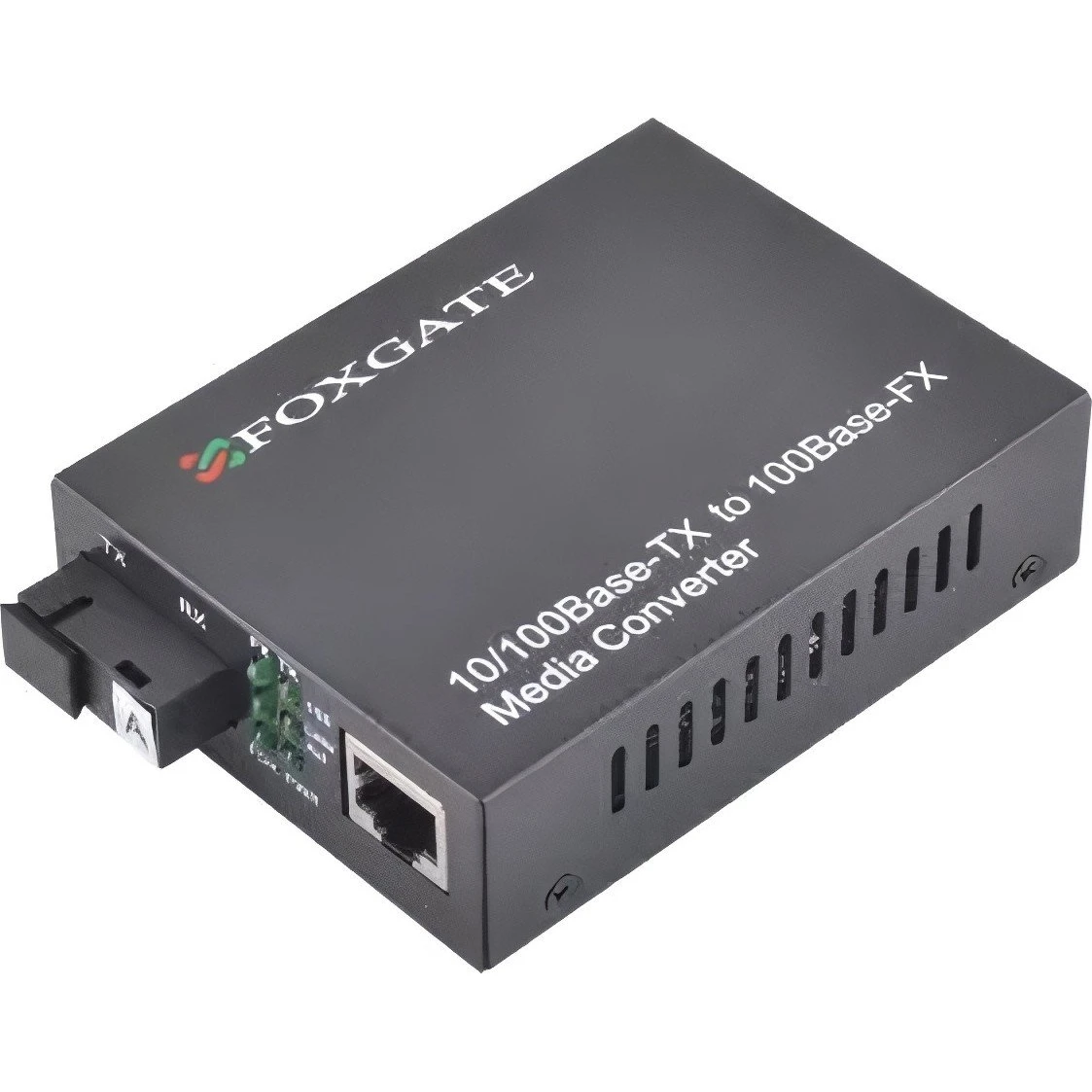 FoxGate EC-B-0,1-1SM-1550nm-20 (UA)