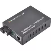 FoxGate EC-B-0,1-1SM-1550nm-20 (UA)