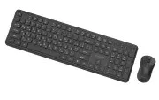 Gembird KBS-WPS-01-CYRL Black (UA)