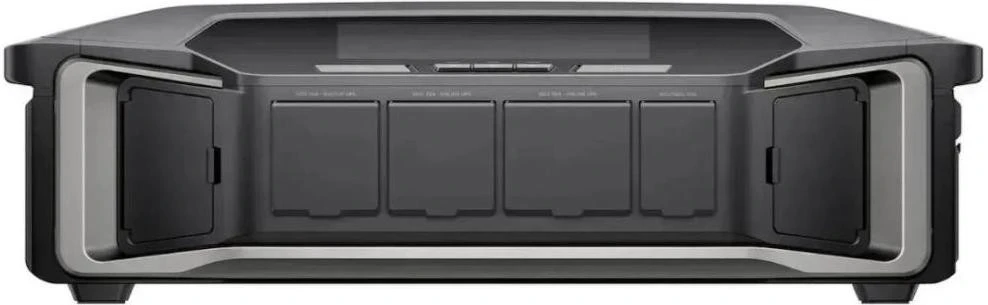 Гібридний сонячний інвертор EcoFlow DELTA Pro ULTRA (EFDeltaProUltra-EU) (UA)