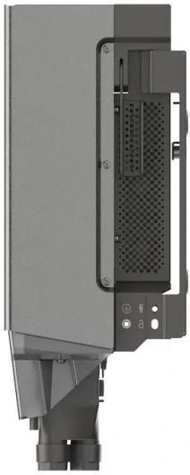 Гібридний сонячний інвертор EcoFlow PowerOcean Plus-INV-15kW-DE (UA)