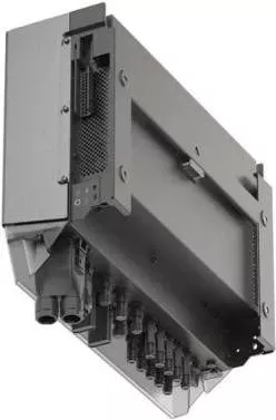 Гибридный солнечный инвертор EcoFlow PowerOcean Plus-INV-20kW-DE (UA)