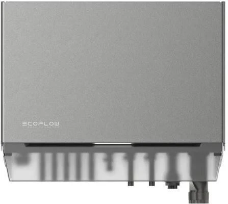 Гибридный солнечный инвертор EcoFlow PowerOcean Plus-INV-29.9kW-DE (UA)