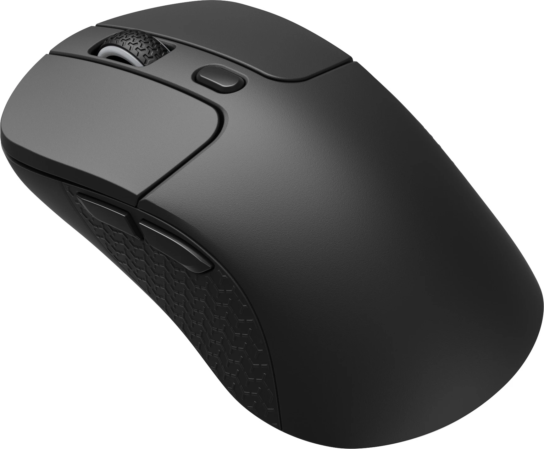 Keychron M3 WL Black (M3-A23) (UA)