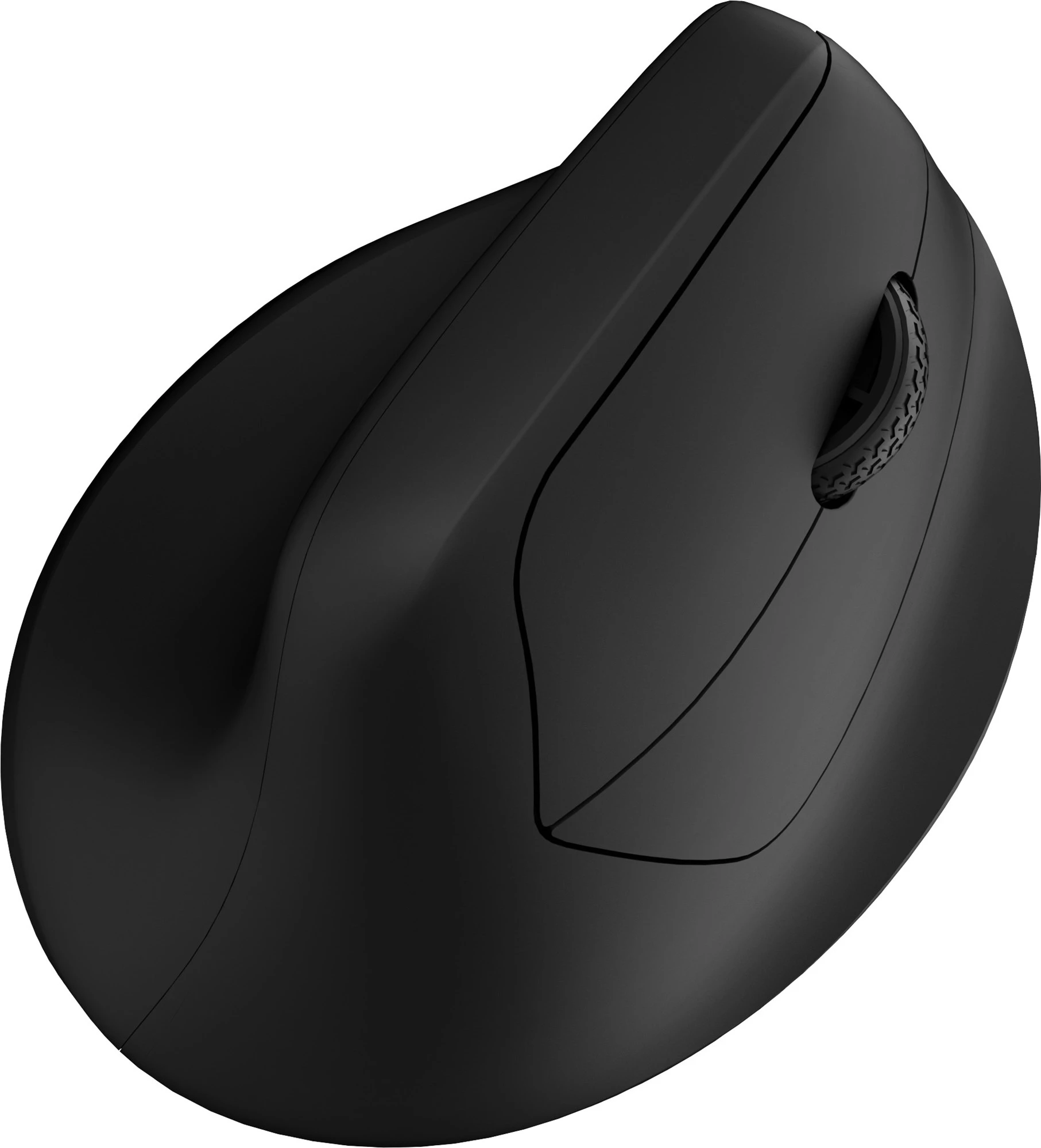Keychron M5 WL Black (M5-A23) (UA)