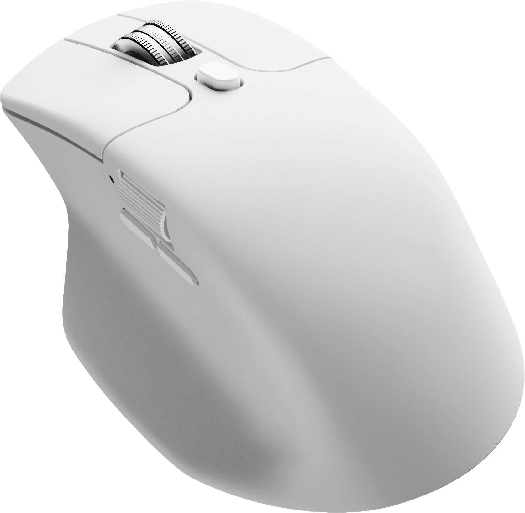 Keychron M6S WL White (M6S-B72) (UA)