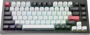 Keychron Q1 HE Magnetic Switch Black RGB (Q1H-M1-UA) (UA)