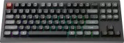 Keychron V3 Ultra Keychron Red Switch Black RGB (V3U-D1-UA) (UA)