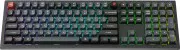Keychron V6 8K Keychron Super Red Switch Black RGB (V6W-D1-UA) (UA)