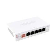 Коммутатор Asus QG-U1050 (90IG09Z0-MO3B00) (UA)