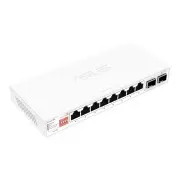 Коммутатор Asus QG-U1080 (90IG0A00-MO3B00) (UA)