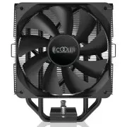 Кулер процесорний PCCooler Paladin EX400 (UA)