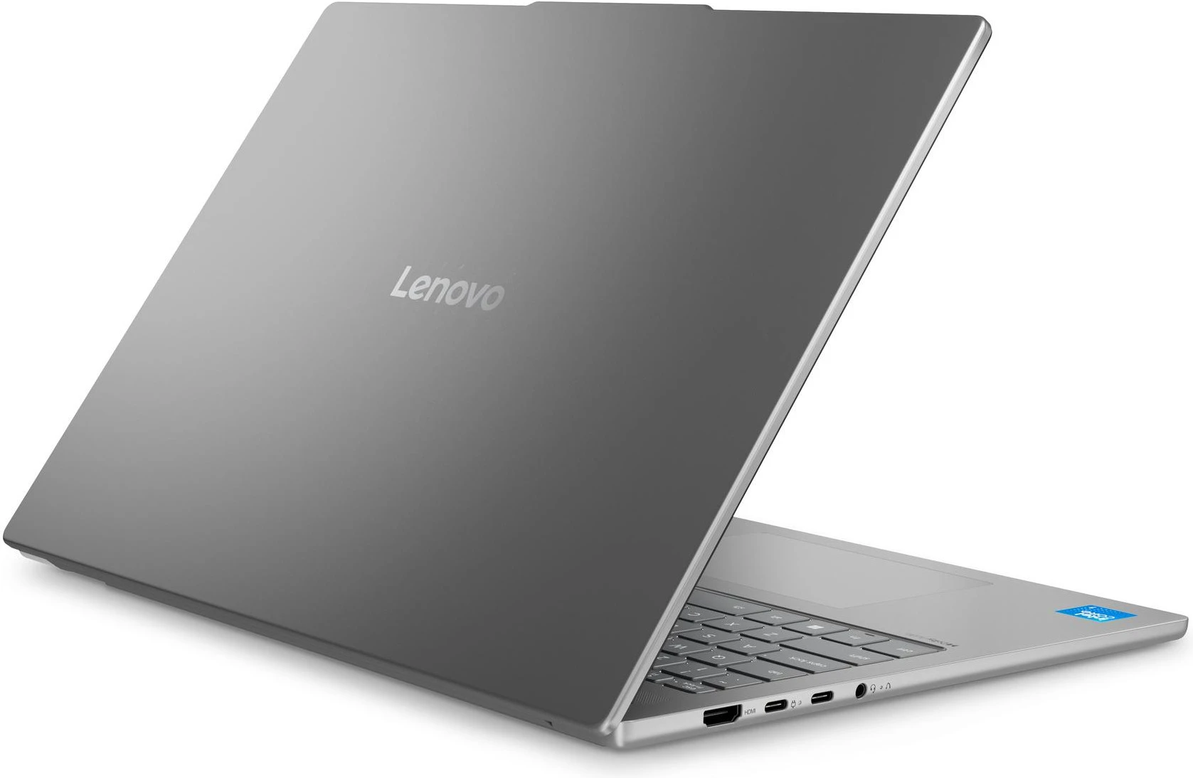 Lenovo IdeaPad Slim 5 16IMH10 Luna Grey (83V7005TRA) (UA) Бренд: Lenovo; Лінійка: IdeaPad Slim 5 16IMH10;