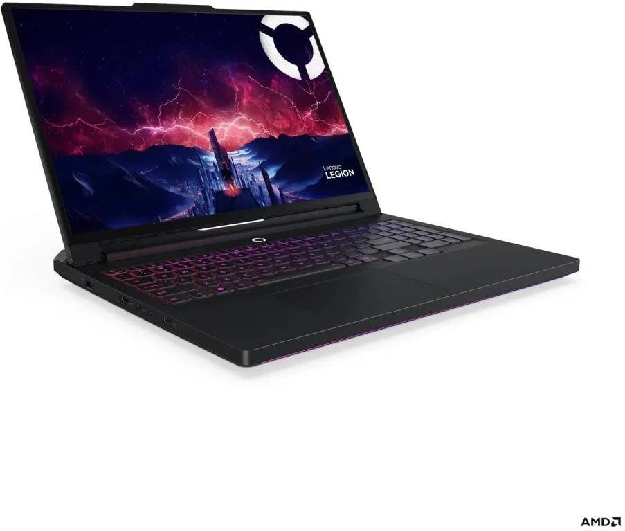 Lenovo Legion Pro 7 16AFR10H (83RU0006US) Бренд: Lenovo; Линейка: Legion Pro 7 16AFR10H;