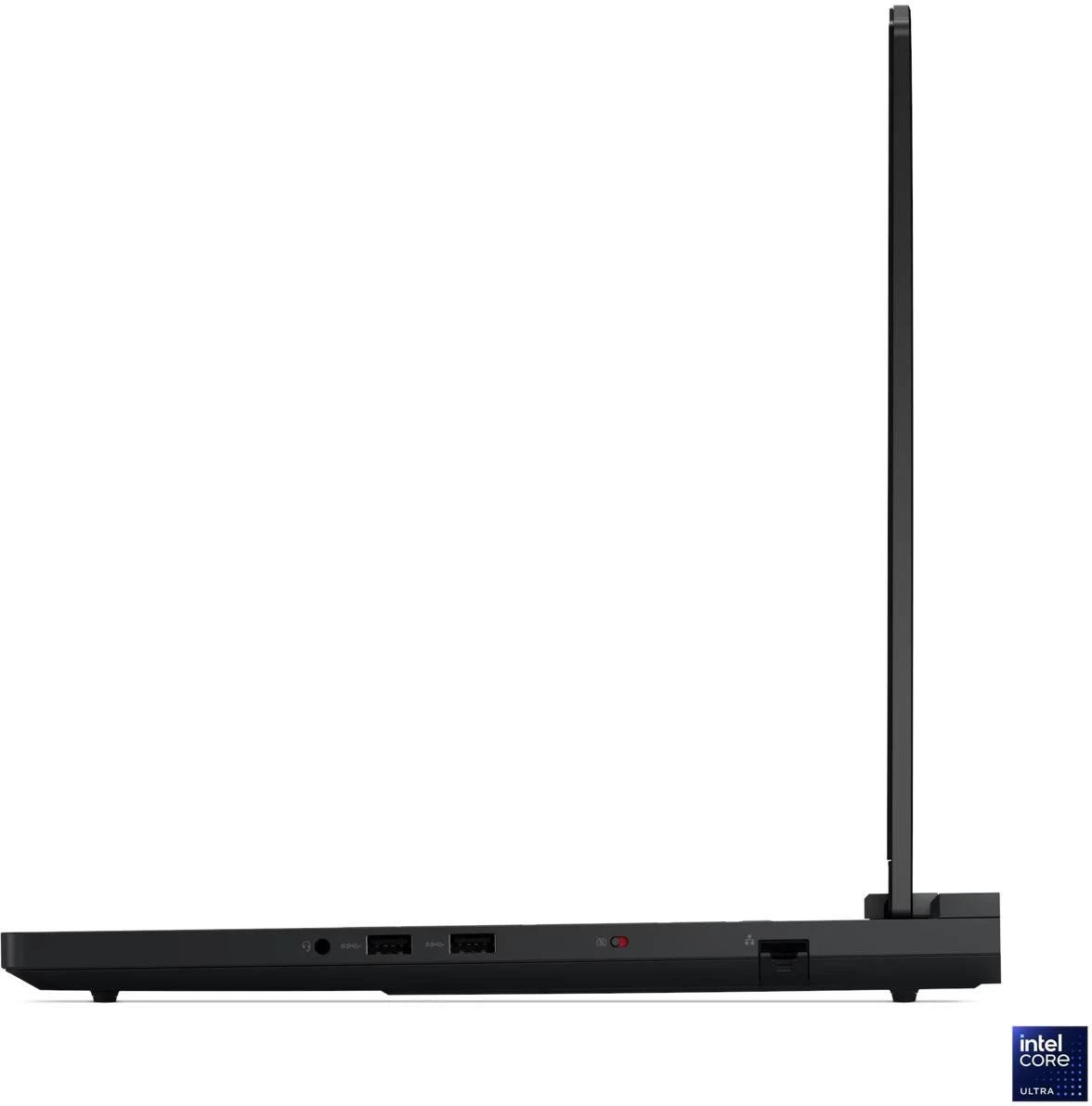 Lenovo Legion Pro 7 16IAX10H Eclipse Black (83F50095CK)