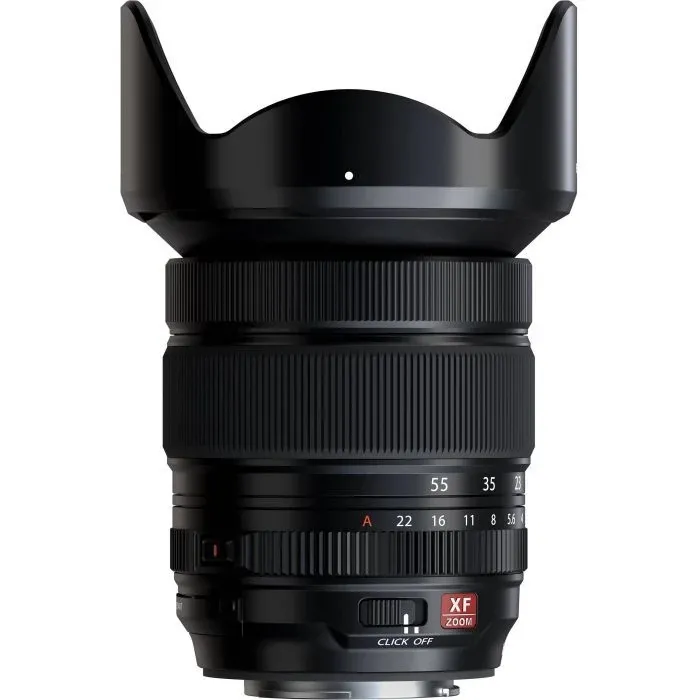 Fujifilm XF 16-55mm f/2,8 R LM WR II (16836580)