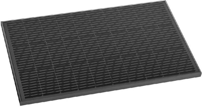 Монокристаллическая солнечная панель EcoFlow 400W Rigid Solar Panel (SOLAR400WRIGID) (UA)