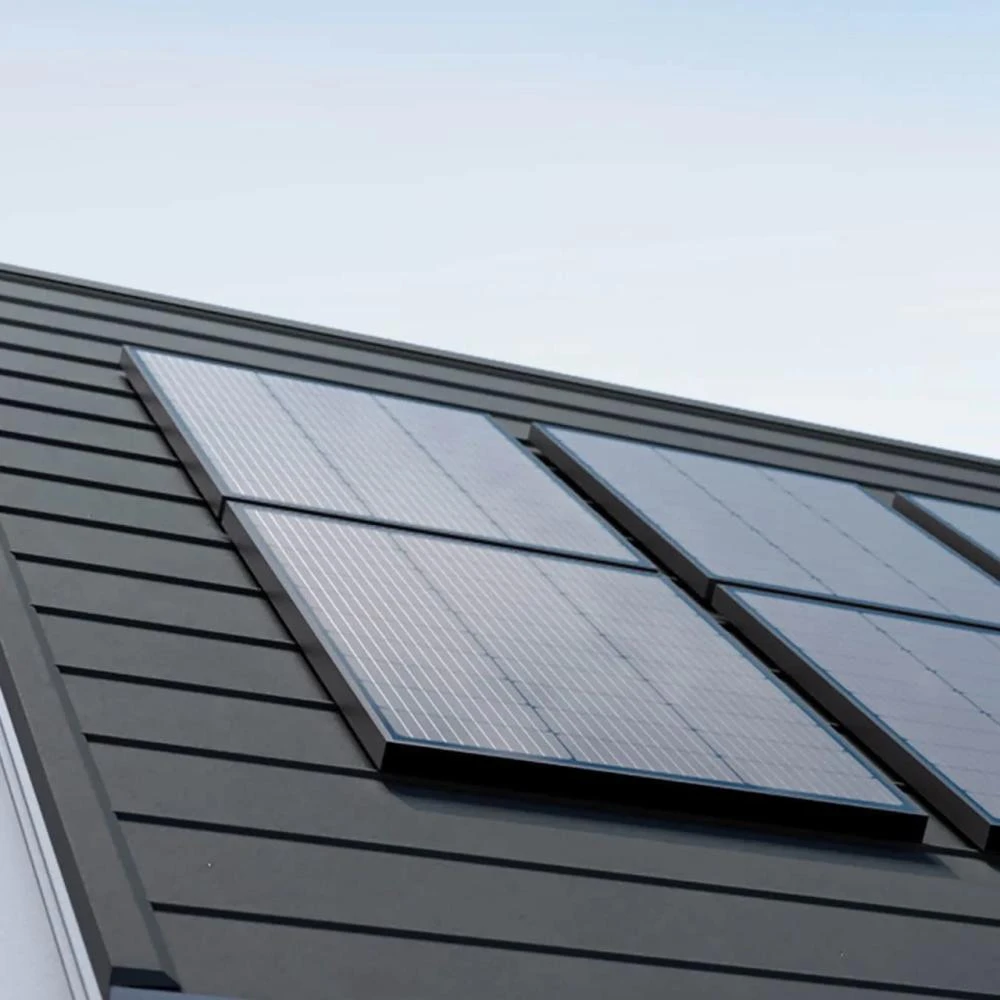 Монокристаллическая солнечная панель EcoFlow 400W Rigid Solar Panel (SOLAR400WRIGID) (UA)