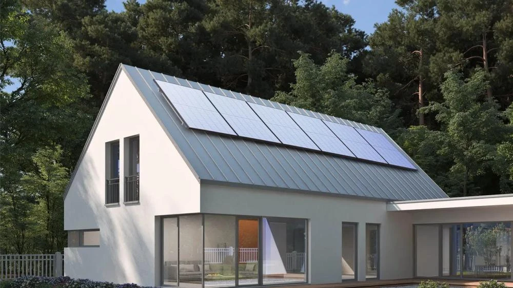 Монокристаллическая солнечная панель EcoFlow 400W Rigid Solar Panel (SOLAR400WRIGID) (UA)