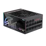 MSI MPG Ai1300TS PCIE5 1300W (UA)