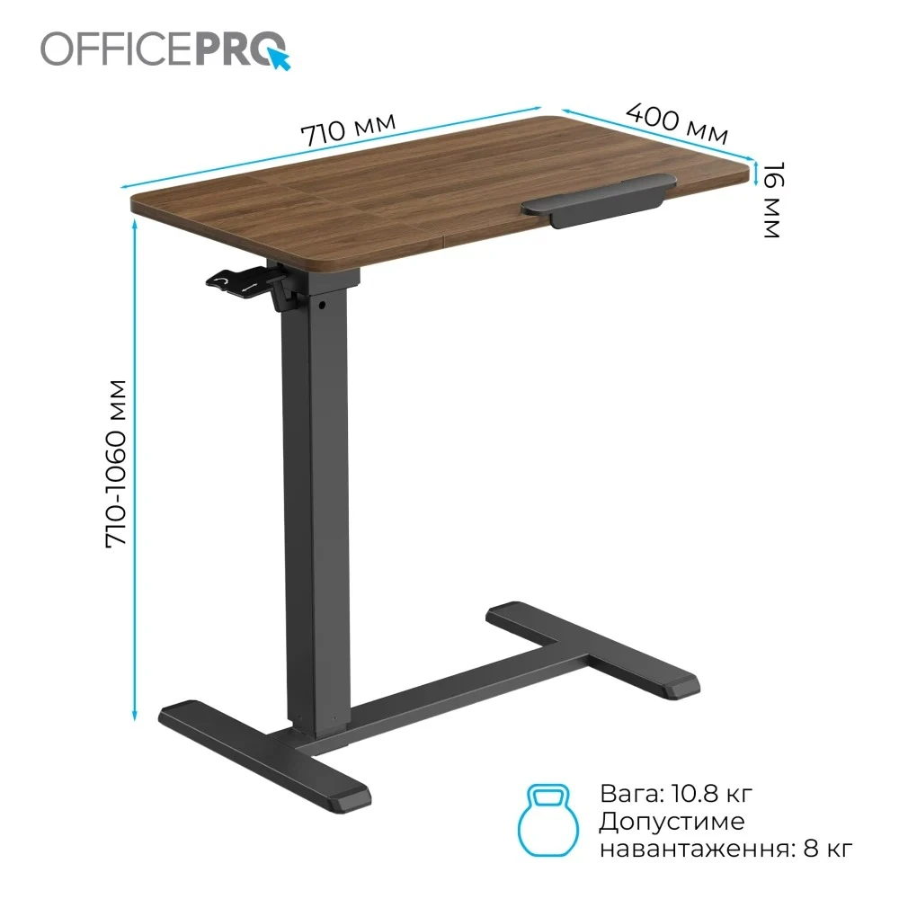 OfficePro ODM320DW (UA)