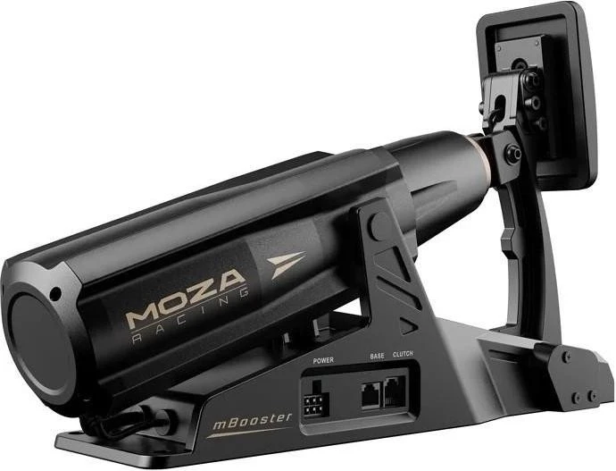 Педали MOZA Racing mBooster CRP2 (RS076) (UA)