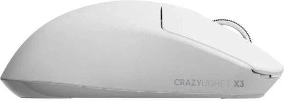Pulsar X3 CrazyLight Mini White (PX3RCL102) (UA)