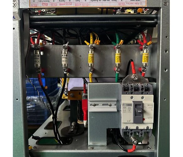 Ritar GP33-20KL (UA)