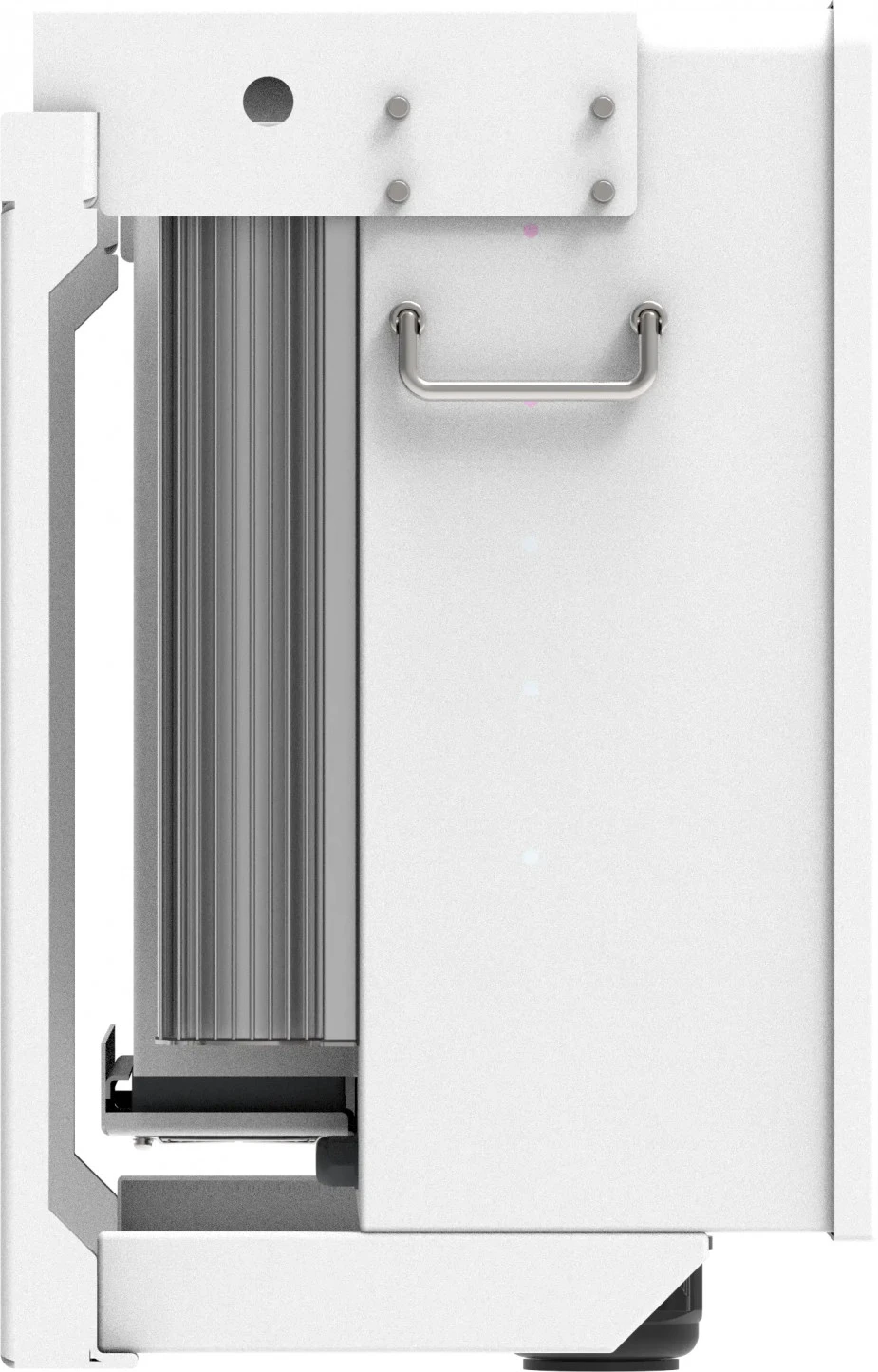 Мережевий сонячний інвертор Deye SUN-130K-G01P3-EU-AM8 (UA)