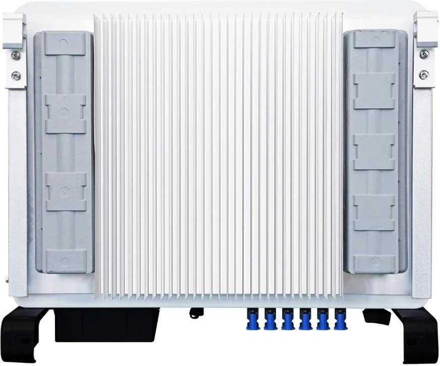 Сетевой солнечный инвертор Solis Solar S5-GC30K (UA)