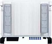 Сетевой солнечный инвертор Solis Solar S5-GC30K (UA)