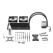 Система водяного охлаждения be quiet! Light Loop 240mm Black (BW020) (UA)