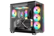 Система водяного охлаждения be quiet! Pure Loop 3 LX 240mm (BW030EU) (UA)
