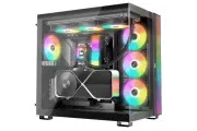 Система водяного охлаждения be quiet! Pure Loop 3 LX 360mm (BW031EU) (UA)
