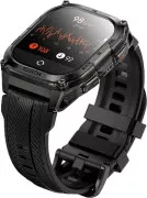 Смарт-годинники KOSPET Tank M4 Black (6978602500454) (UA)