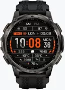 Смарт-часы KOSPET Tank T4C Black (6978602500430) (UA)