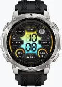 Смарт-годинники KOSPET Tank T4C Silver (6978602500423) (UA)