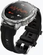 Смарт-годинники KOSPET Tank T4C Silver (6978602500423) (UA)