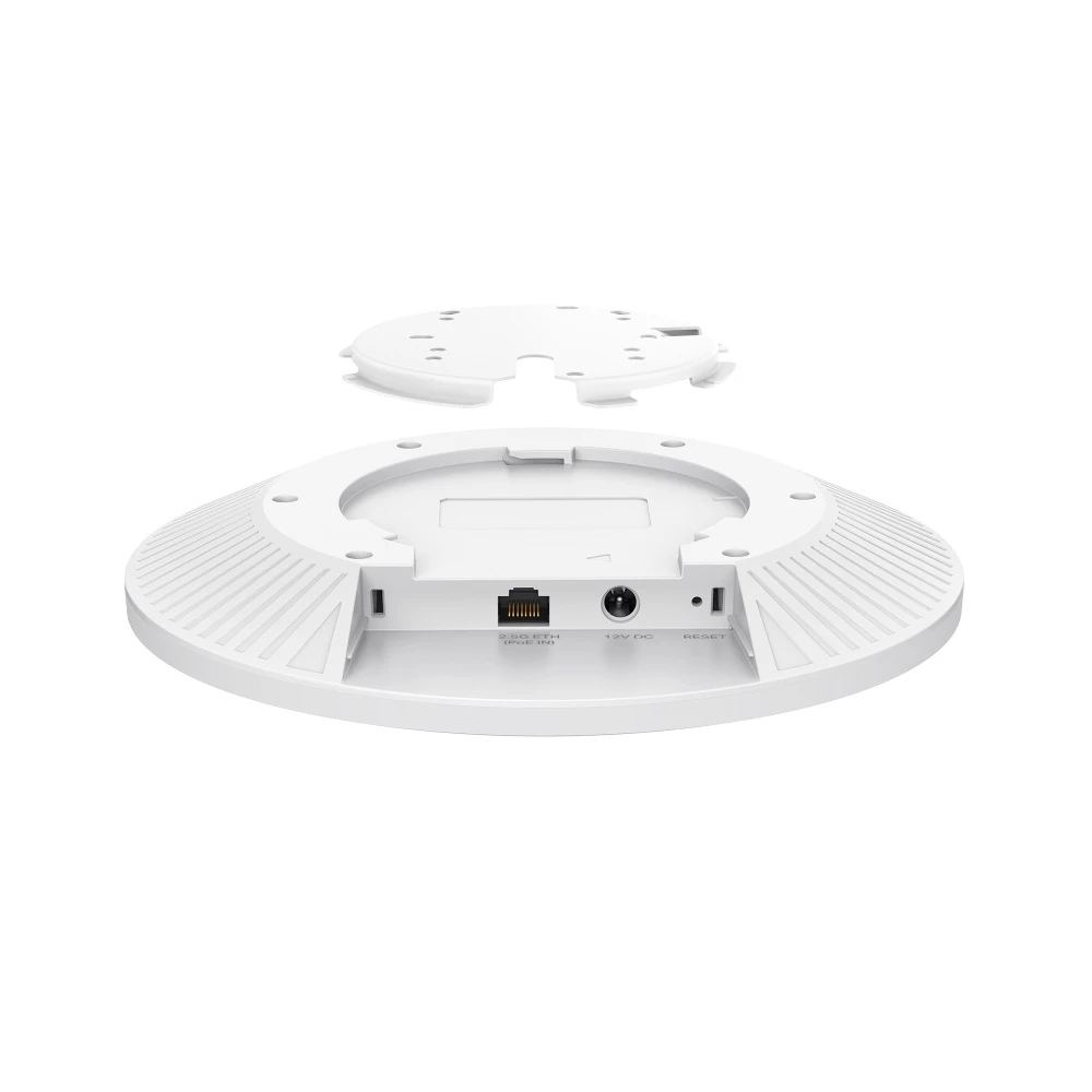 Точка доступу TP-Link Omada 772 (UA) Процесор: немає даних;